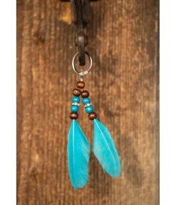 Discount Porte-clés Waleah Licols À Noeuds