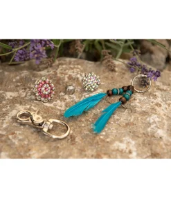 Discount Porte-clés Waleah Licols À Noeuds