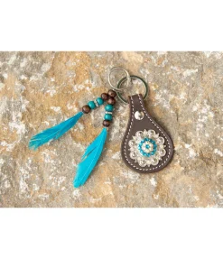 Discount Porte-clés Waleah Licols À Noeuds