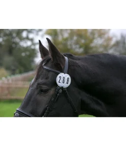 Outlet Porte-numéro Crystal Accessoires De Briderie