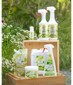 New Protection anti-insectes à l'huile de neem Produits Anti-Mouches