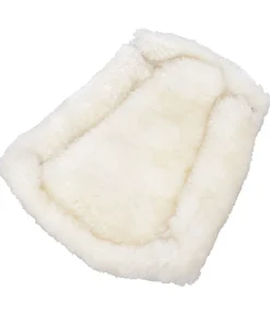 Sale Protection pour collier de chasse en polaire Teddy Colliers De Chasse & Martingales|Accessoires De Briderie