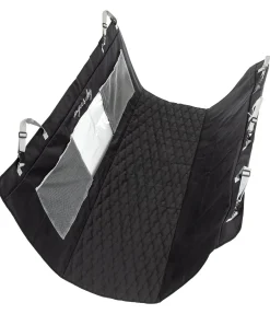 Best Protection universelle pour banquette arrière Road Trip Couchages Pour Chien