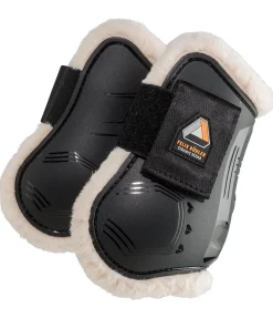 Hot Protège-boulets Ceramic Rehab Protège-Boulets|Fourrure D'Agneau