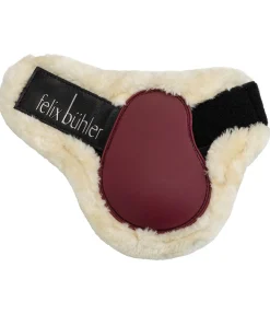 Discount Protège-boulets en TPU avec polaire Teddy Fourrure D'Agneau|Protège-Boulets