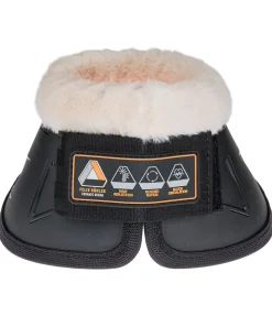 Protège-glomes anti-twist Ceramic Rehab Cloches & Protèges-Glomes|Fourrure D'Agneau