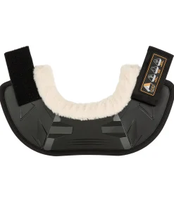 Protège-glomes anti-twist Ceramic Rehab Cloches & Protèges-Glomes|Fourrure D'Agneau