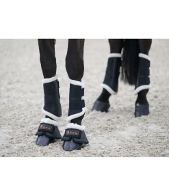 Protège-glomes anti-twist Ceramic Rehab Cloches & Protèges-Glomes|Fourrure D'Agneau