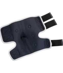 Hot Protège-jarrets Magnetical Circulation Articles De Thérapie Pour Les Membres