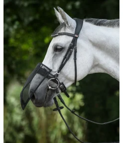 Discount Protège-naseaux Masques & Émouchettes