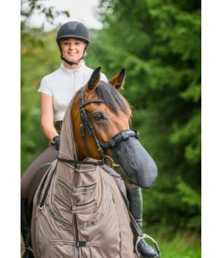 Discount Protège-naseaux 2 en 1 Sun Shield Masques & Émouchettes