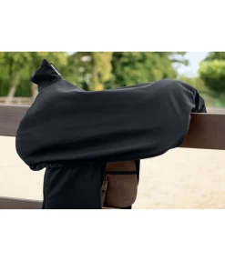 New Protège-selle western Deluxe Housse De Selle