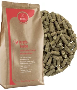 Clearance Puissance express Aliments Complémentaires