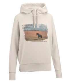 Sale Pull à capuche Jondis Femme Vestes Sweat, Vestes Polaire & Hoodies