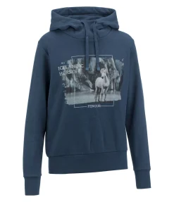 New Pull à capuche Jondis Femme Vestes Sweat, Vestes Polaire & Hoodies