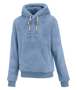 Best Pull à capuche en polaire Teddy enfant Bette Enfant T-Shirt À Manches Longues & Pulls Enfants