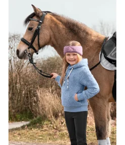 Best Pull à capuche en polaire Teddy enfant Bette Enfant T-Shirt À Manches Longues & Pulls Enfants
