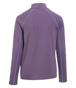 New Pull à col roulé technique en stretch enfant Elliot Enfant T-Shirt À Manches Longues & Pulls Enfants