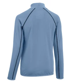 Sale Pull à col roulé technique en stretch enfant Elliot Enfant T-Shirt À Manches Longues & Pulls Enfants