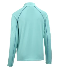 Best Pull à col roulé technique en stretch enfant Elliot Enfant T-Shirt À Manches Longues & Pulls Enfants