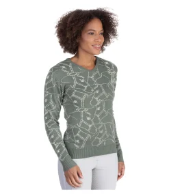 Hot Pull Svenia Femme Pulls, Cols Roulés