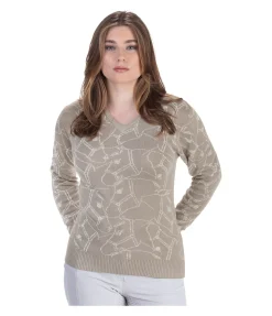 Sale Pull Svenia Femme Pulls, Cols Roulés