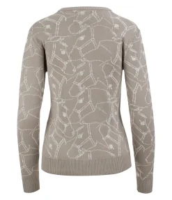 Sale Pull Svenia Femme Pulls, Cols Roulés