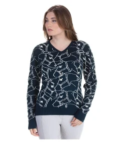 Pull Svenia Femme Pulls, Cols Roulés