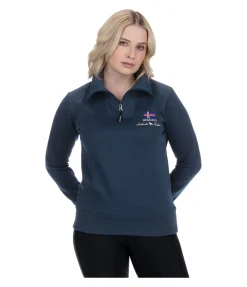 Best Pull col camionneur Floro Femme Pulls, Cols Roulés|Vestes Sweat, Vestes Polaire & Hoodies
