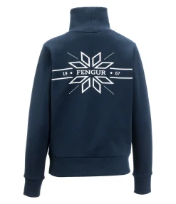 Best Pull col camionneur Floro Femme Pulls, Cols Roulés|Vestes Sweat, Vestes Polaire & Hoodies