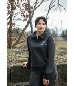 Discount Pull col camionneur Floro Femme Pulls, Cols Roulés|Vestes Sweat, Vestes Polaire & Hoodies