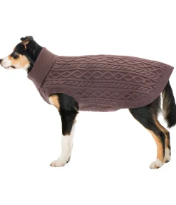 Sale Pull col roulé Maisie Peignoirs, Manteaux Polaire Et Pull-Overs