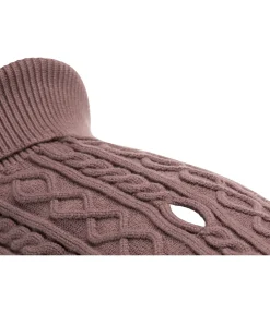 Sale Pull col roulé Maisie Peignoirs, Manteaux Polaire Et Pull-Overs