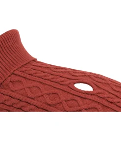 Discount Pull col roulé Maisie Peignoirs, Manteaux Polaire Et Pull-Overs