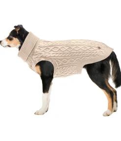 Discount Pull col roulé Maisie Peignoirs, Manteaux Polaire Et Pull-Overs