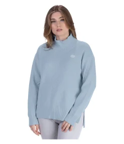 Pull en maille Elise Femme Pulls, Cols Roulés