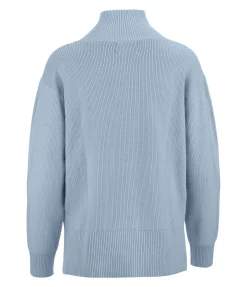 Pull en maille Elise Femme Pulls, Cols Roulés