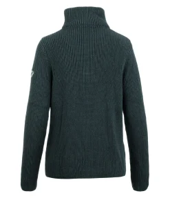 Clearance Pull en maille Madleen Femme Pulls, Cols Roulés