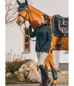 Clearance Pull en maille Madleen Femme Pulls, Cols Roulés