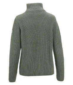 Sale Pull en maille Madleen Femme Pulls, Cols Roulés