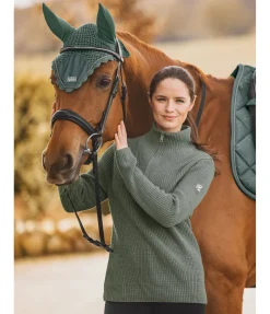 Sale Pull en maille Madleen Femme Pulls, Cols Roulés