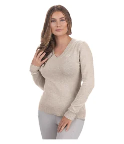Pull en maille Nela Femme Pulls, Cols Roulés