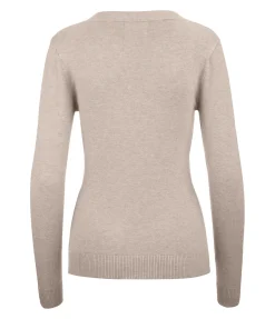 Pull en maille Nela Femme Pulls, Cols Roulés