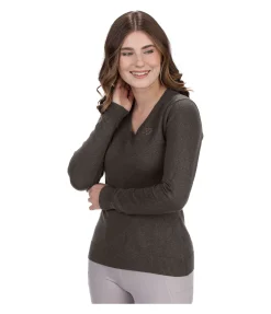 Pull en maille Nela Femme Pulls, Cols Roulés