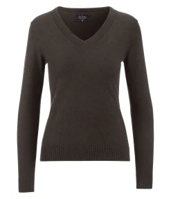 Pull en maille Nela Femme Pulls, Cols Roulés