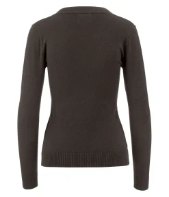 Pull en maille Nela Femme Pulls, Cols Roulés