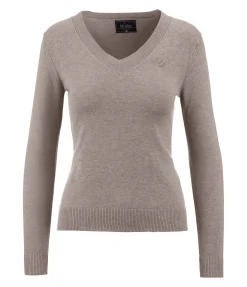 Outlet Pull en maille Nela Femme Pulls, Cols Roulés