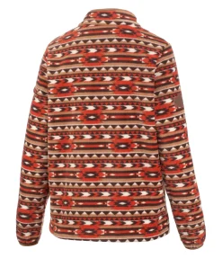 Discount Pull polaire Sally Femme Vestes Sweat, Vestes Polaire & Hoodies