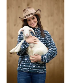 Hot Pull polaire Sally Femme Vestes Sweat, Vestes Polaire & Hoodies