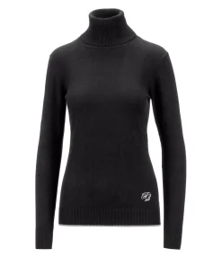 Pull-over à col roulé Janne Femme Pulls, Cols Roulés